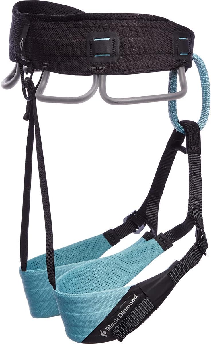Black Diamond Unisex Chalkbag S blue note, S blue note