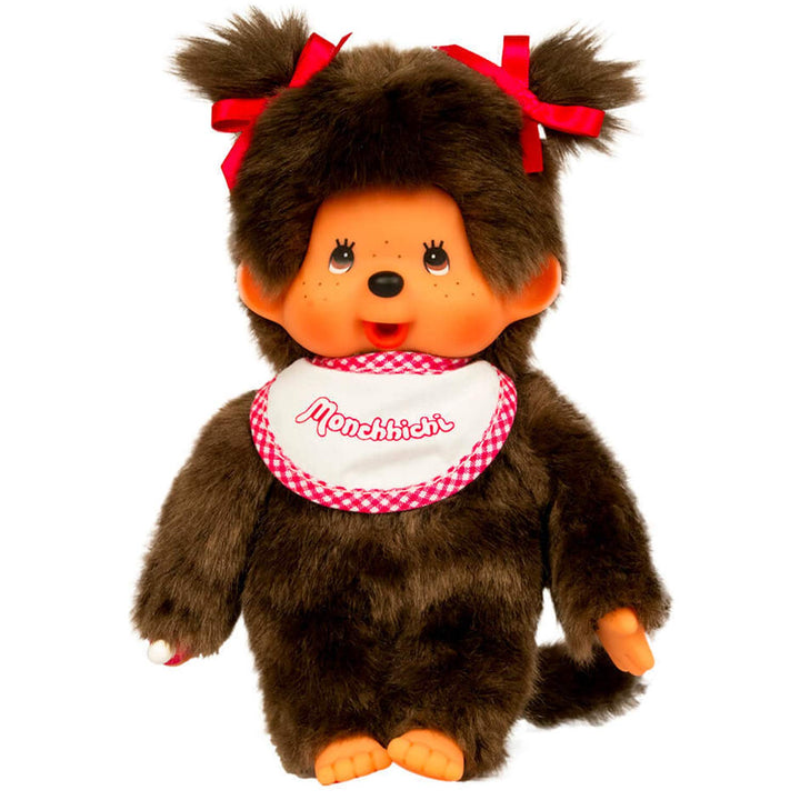 Monchhichi 25555 a Toy, Rose
