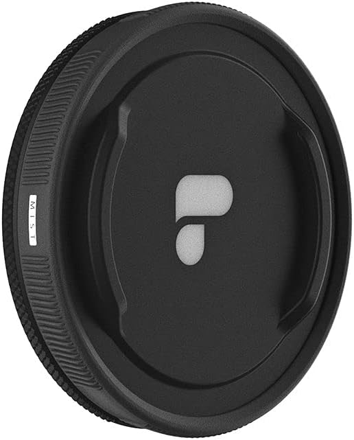 PolarPro - QuartzLine FX - Mist - Filter - 67mm - atmosphärische Beleuchtung - Diffusionsfilter - Me