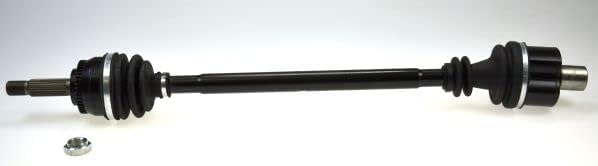 SPIDAN 23606 Antriebswelle