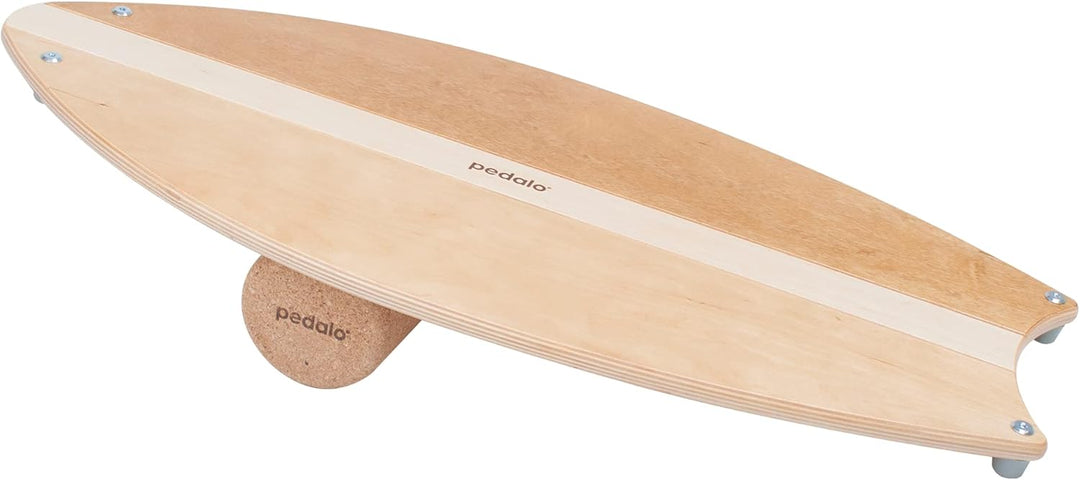 Pedalo® Balance-Board Triple I Surfen I Skaten I Balance I Koordination I Training