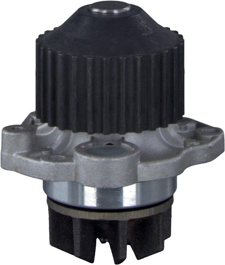 febi bilstein 22168 Wasserpumpe mit Dichtring , 1 Stück