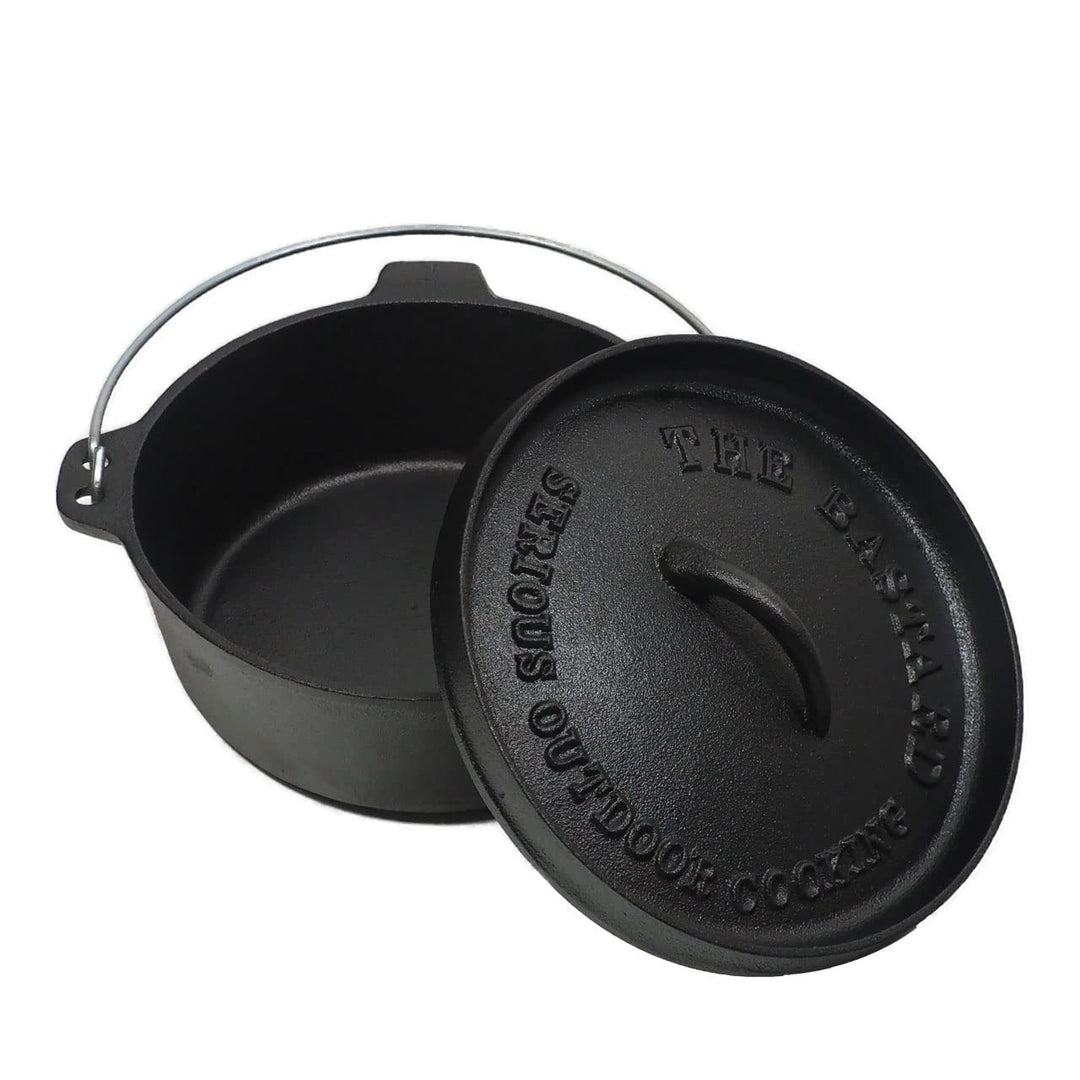 The Bastard Dutch Oven Large