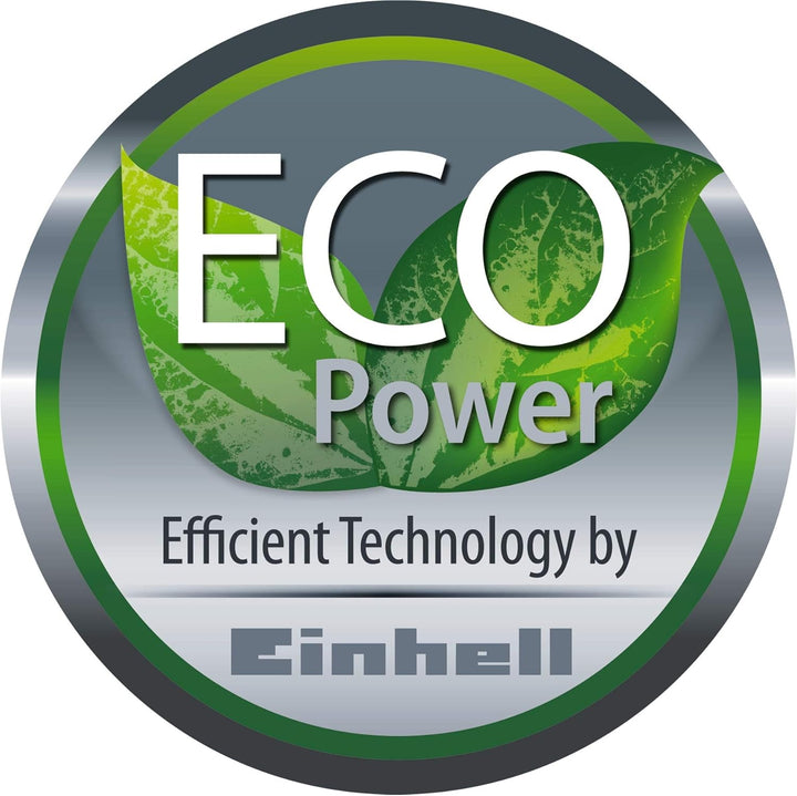 Einhell Gartenpumpe GE-GP 9041 E (900 W, max. 4.8 bar, 4.100 L/h Fördermenge, max. 48 m Förderhöhe,