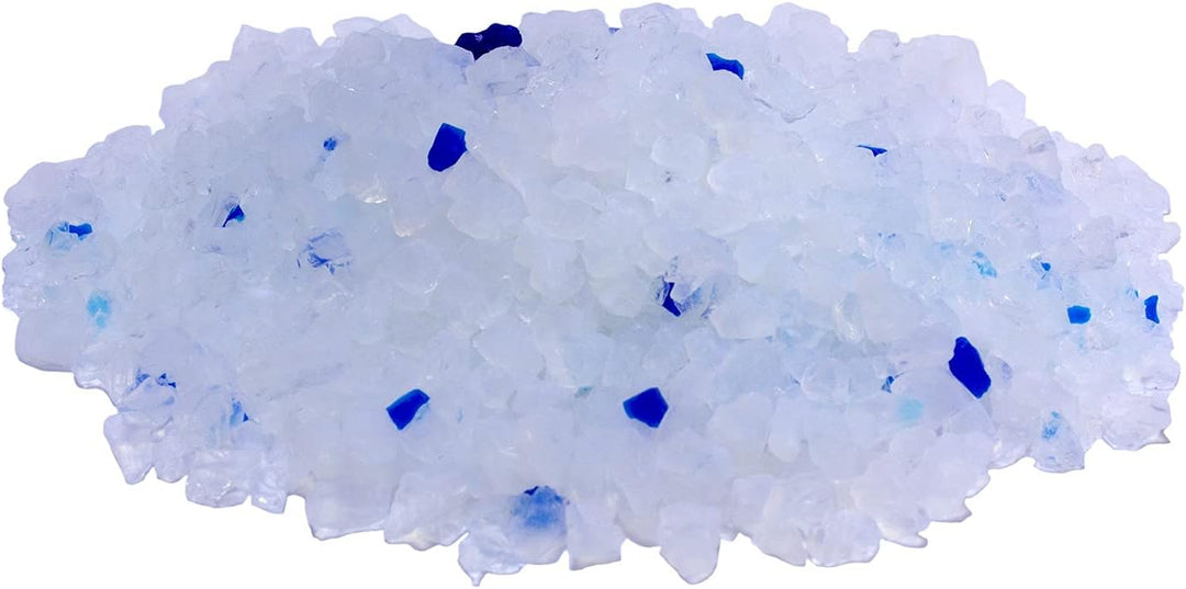 Arquivet Silica Crystal Pack 4 x 7.6L Katzenstreu - saugfähig, hilft Gerüche und Bakterien zu entfer