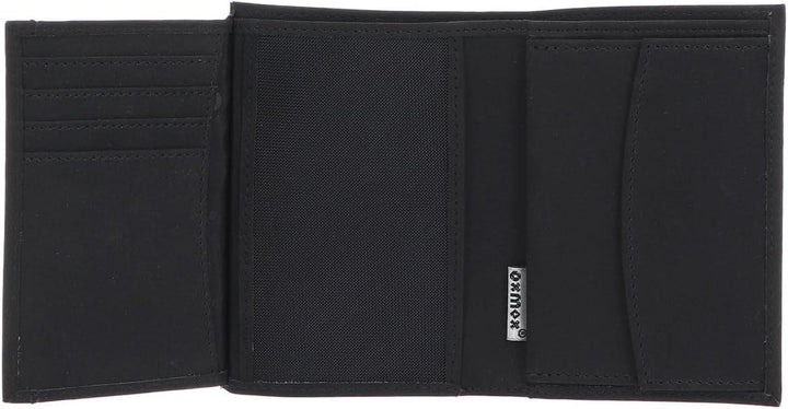 oxmox Geldbörse RFID 9,5 cm