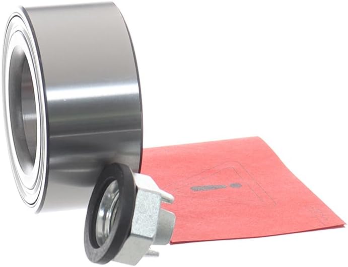 SKF Radlagersatz Radlager Set Vorne | VKBA 3616 | Für PRIMASTAR VIVARO Box VIVARO Bus VIVARO Flatbed