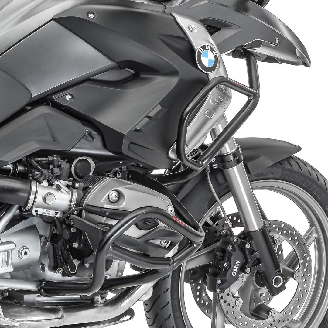 Sturzbügel L für BMW R 1200 GS 04-12 Motoguard Schutzbügel