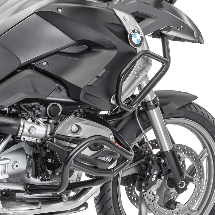 Sturzbügel L für BMW R 1200 GS 04-12 Motoguard Schutzbügel