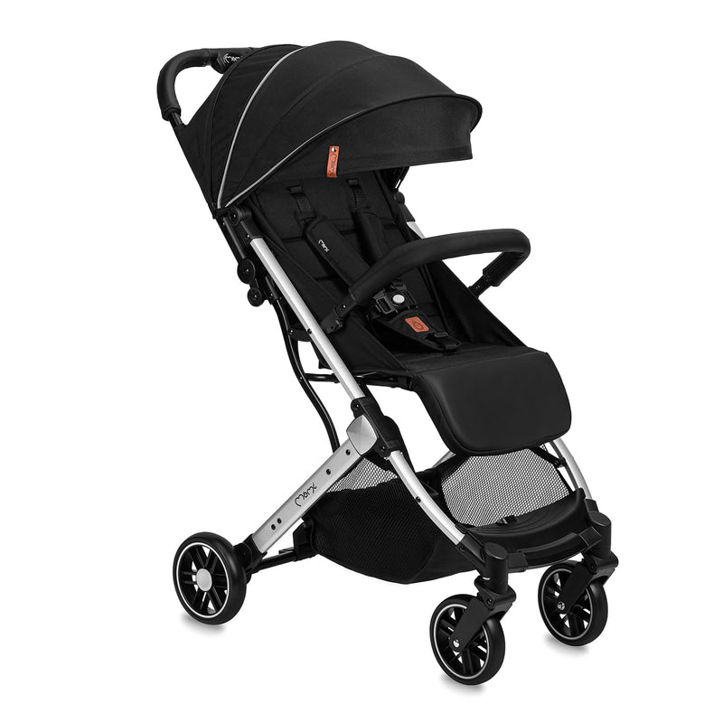 MOMI ESTELLE Kinderwagen für Kinder ab 6 Monat bis zu max. Körpergewicht von 15 kg, H105 x B51 x T75