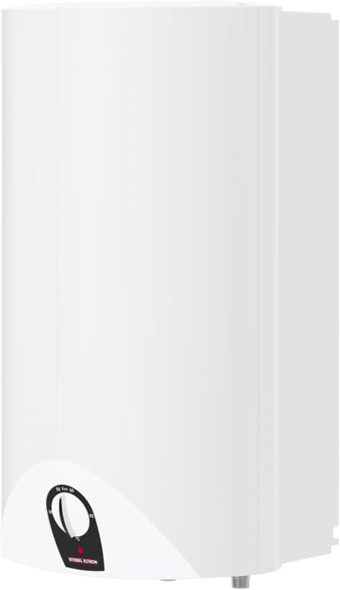 STIEBEL ELTRON Kleinspeicher SH 15 SL, 2 kW, druckfest, Übertisch, stufenlose Temperaturwahl über Dr