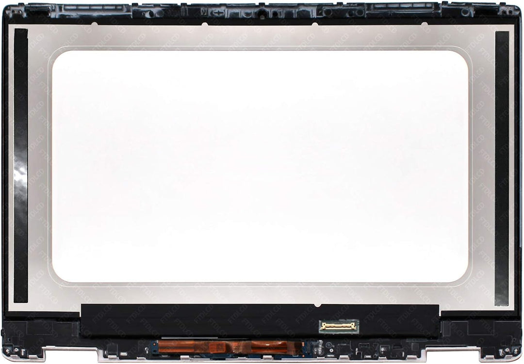 14 Zoll FHD LED LCD Touchscreen Digitizer Display Bildschirm Assembly Ersatzteil für HP Chromebook x