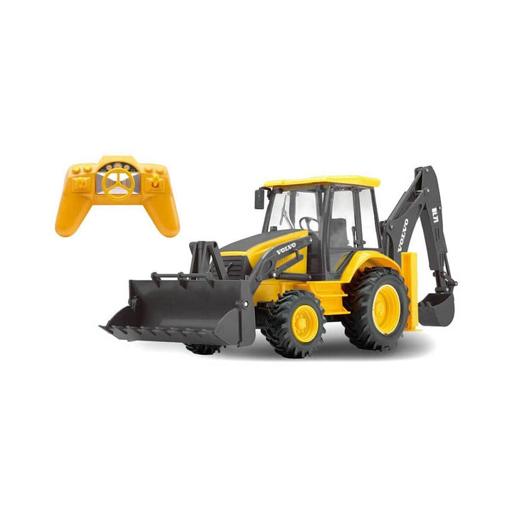 New Ray R/C Bagger Volvo M.Schaufel 87913