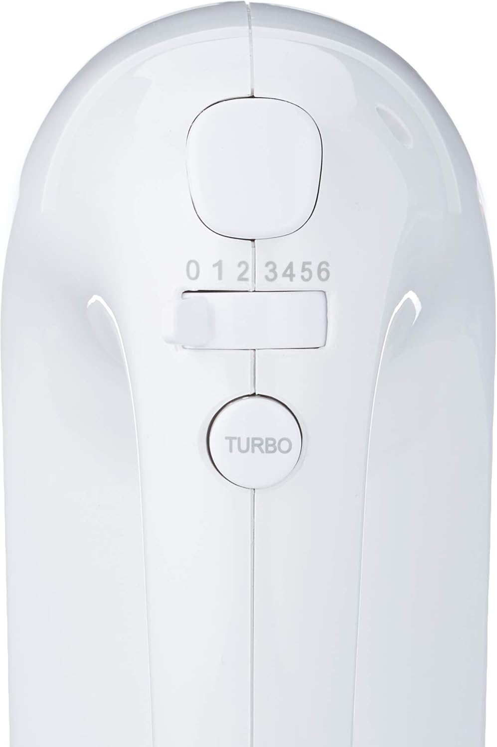 ELTA Turbo Handmixer, weiss, HM-400