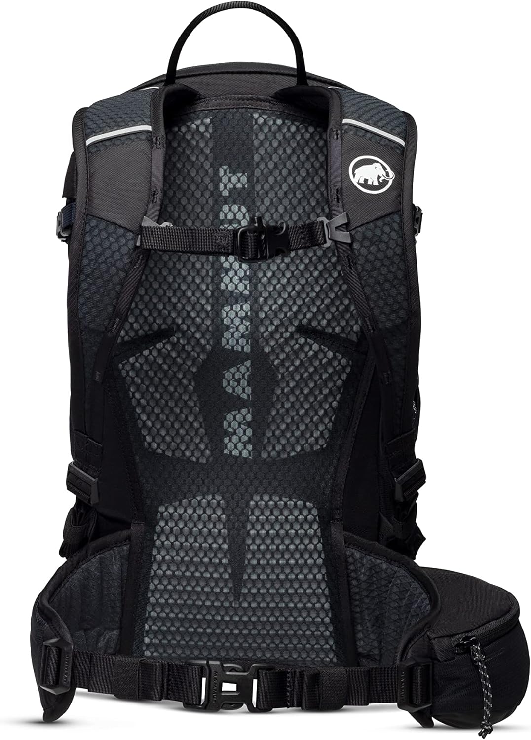 Mammut Lithium 25 Damen marine-schwarz 25 L 25 L Marine-black, 25 L Marine-black
