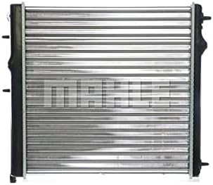 MAHLE CR 555 000S Kühlmittelkühler BEHR