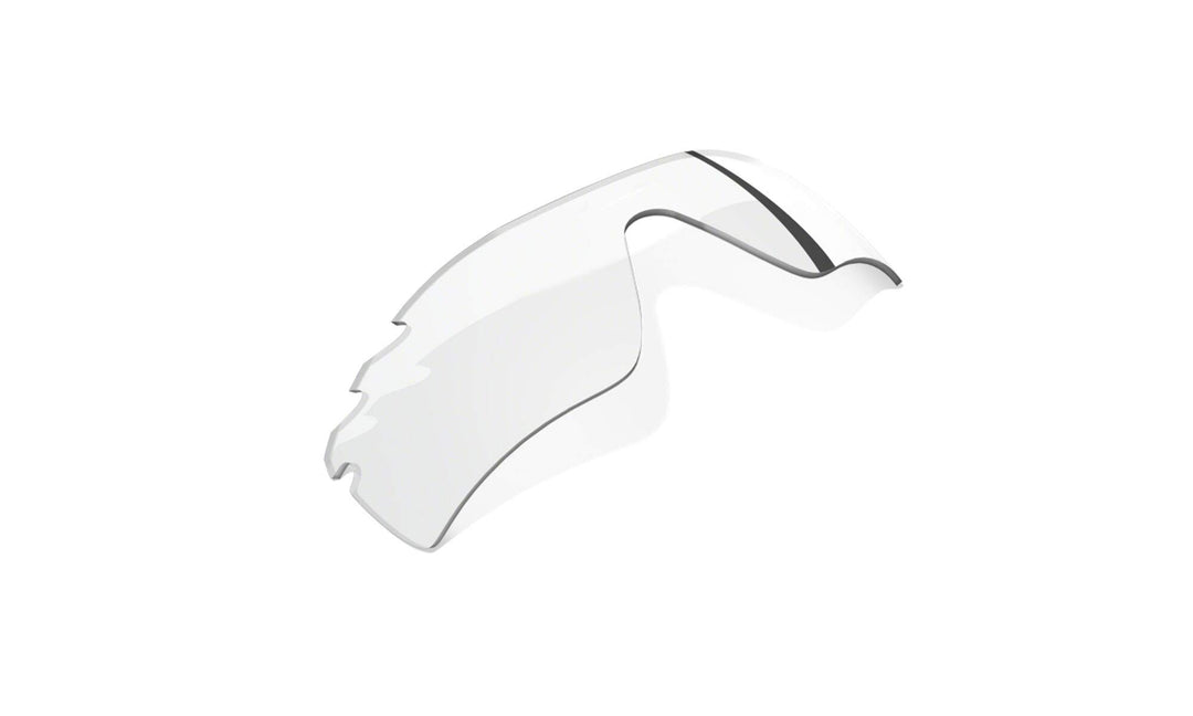 Oakley RADARLOCK PATH Ersatz Objektiv Set für Sonnenbrille Mehrfarbig Einheitsgrösse, Mehrfarbig Ein