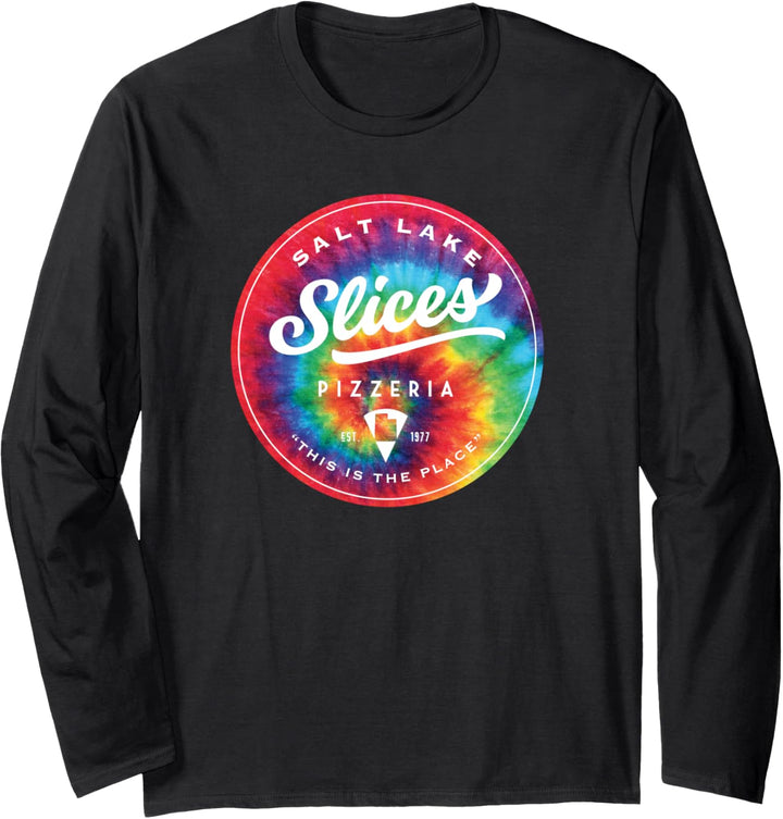 High School Musical The Musical The Series Salt Lake Slices Langarmshirt