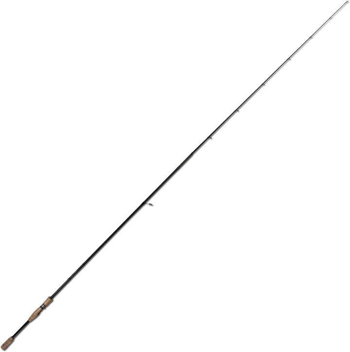Spinnrute Carbon Angelrute Spin 2,10-2,70m 2,70m / 10-30g, 2,70m / 10-30g