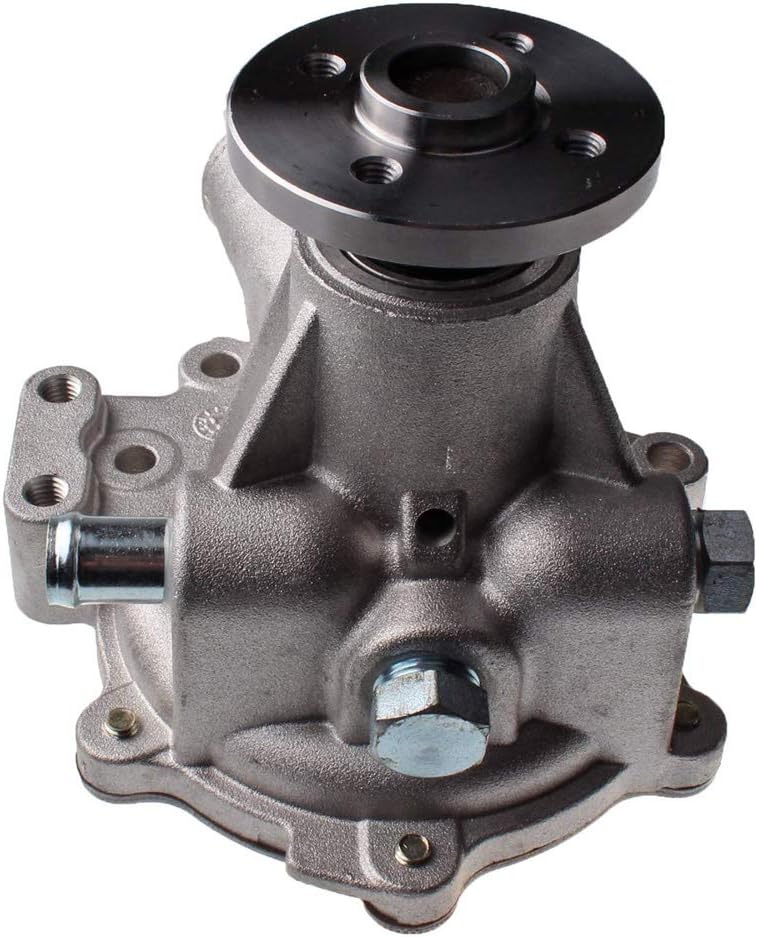 Wasserpumpe Passend für Perkins Industry Pump