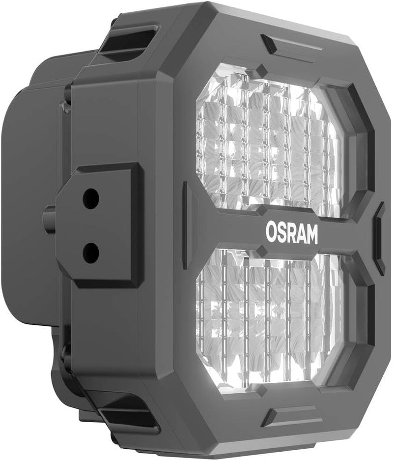 OSRAM LEDriving® Cube PX3500 Flood, LEDPWL108-FL, OFF ROAD, LED Arbeitsscheinwerfer, 3500 Lumen, Fal