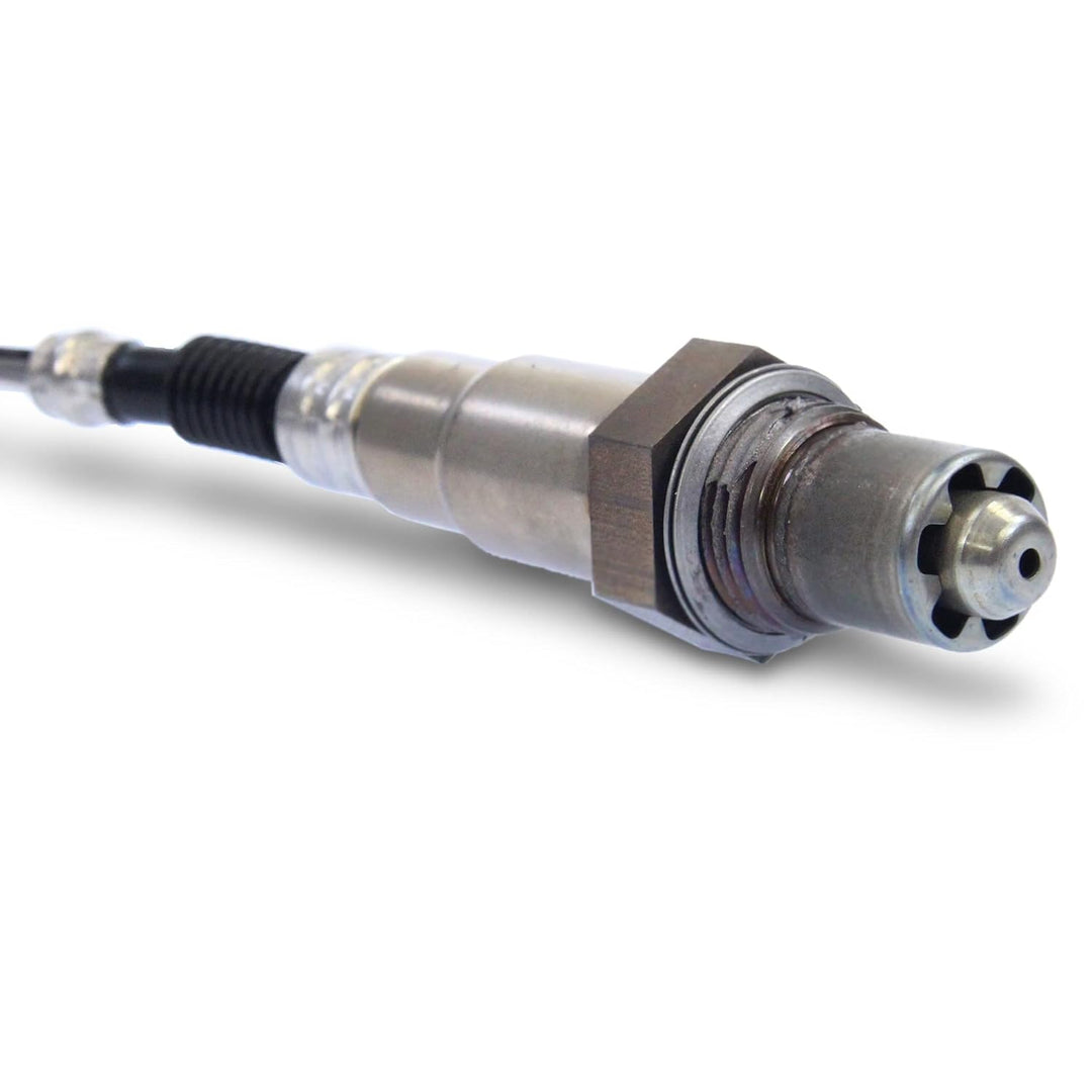 Bosch 0258986615 - Universal Lambdasonde mit patentierter Bosch-Steckverbindung