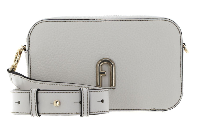 Furla Primula - Umhängetasche 19 cm Mini marshmallow