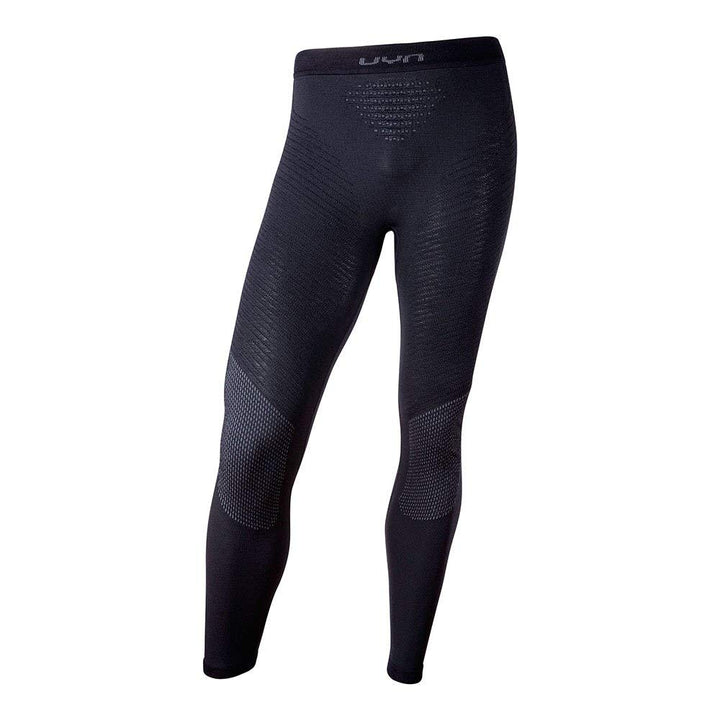 UYN Herren Herren Strumpfhose Fusyon Uw Strumpfhose XL Black/Anthracite/Anthracite, XL Black/Anthrac