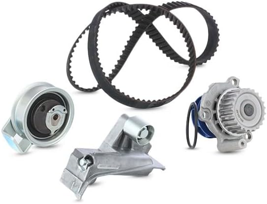 SKF VKMC 01918-1 Spannrollensatz inkl. Wasserpumpe