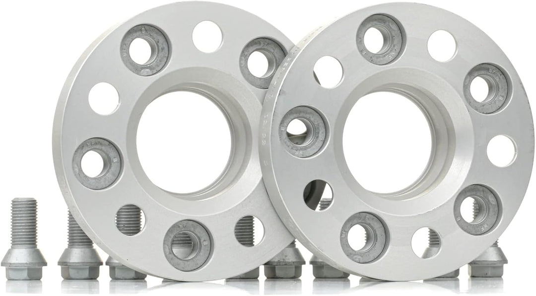 H&R  HS 4025571 4025571 Spurverbreiterung