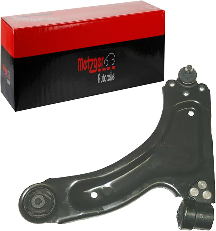 Metzger 58004501 Lenker, Radaufhängung