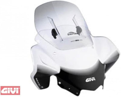 Airstar passend für BMW R1200GS 0409 TRAN