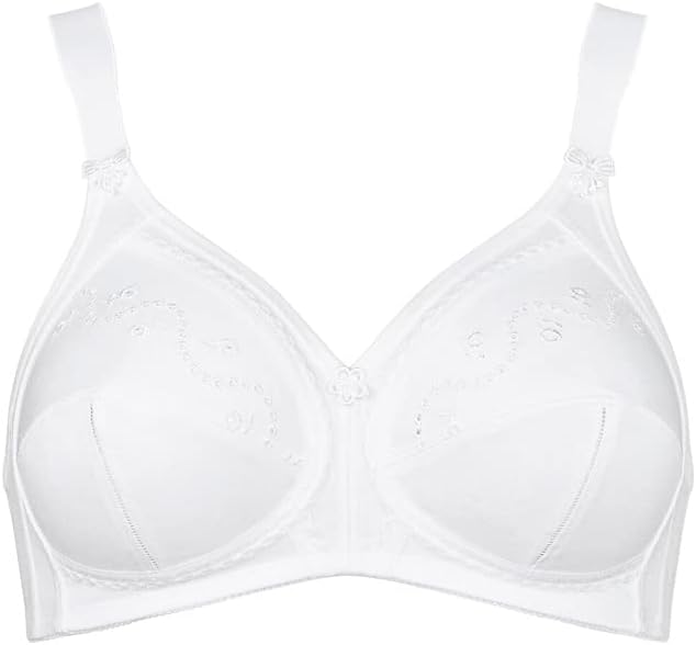 Triumph BH Doreen+Cotton 01 N B-F 75-115 70B Weiss, 70B Weiss