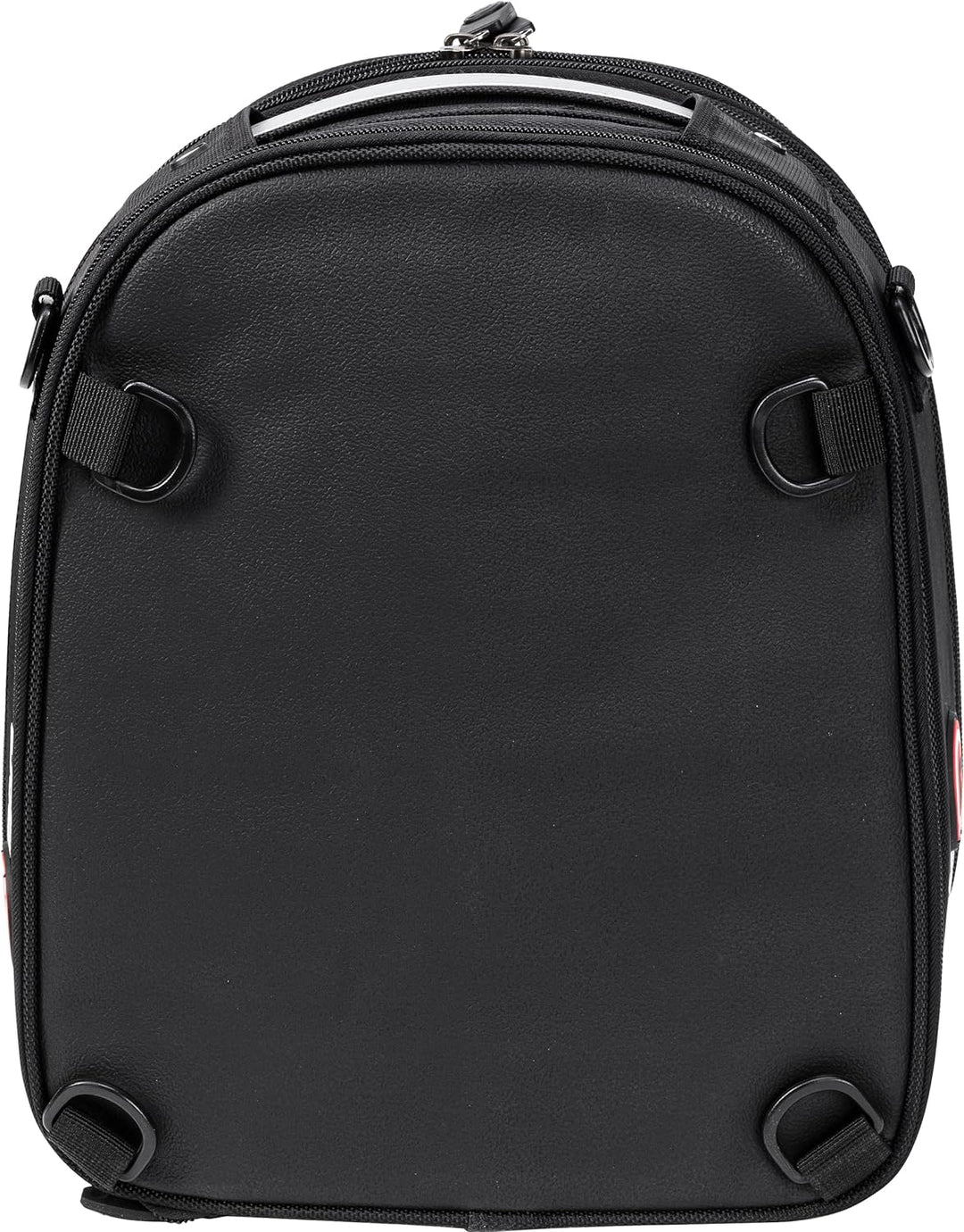 QBag Hecktasche Motorrad Motorradtasche Hecktasche ST08 abnehmbar 10-20 Liter, Unisex, Multipurpose,