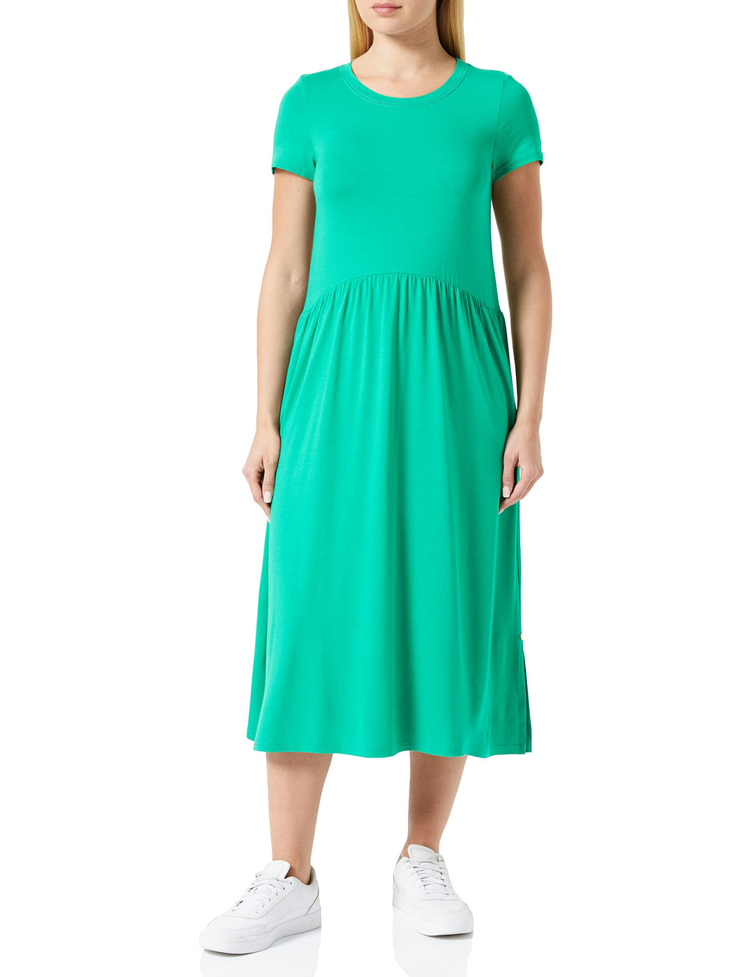 Damen Kleid 36 Kaktusgrün, 36 Kaktusgrün