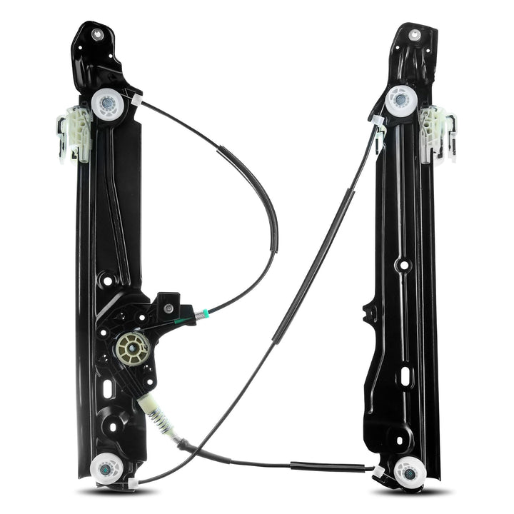 Frankberg Fensterheber Vorne Rechts Kompatibel mit 5er F10 F11 Limousine Kombi 2009-2016 51337182132