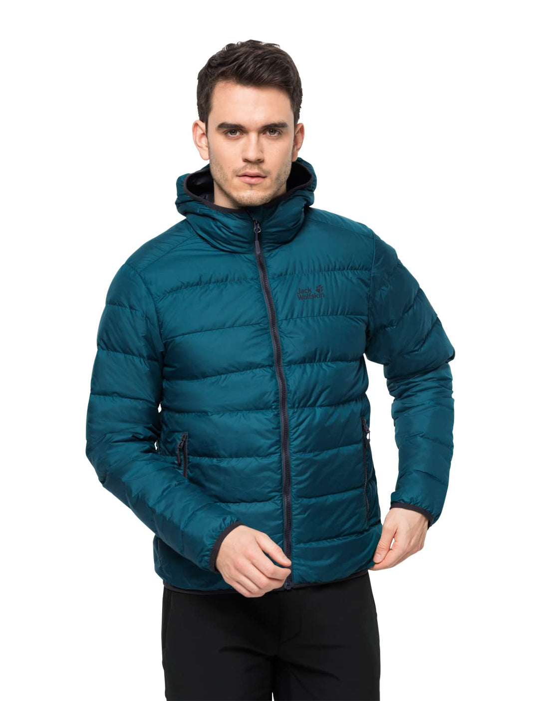 Jack Wolfskin Herren Helium Men 3XL Blue coral, 3XL Blue coral