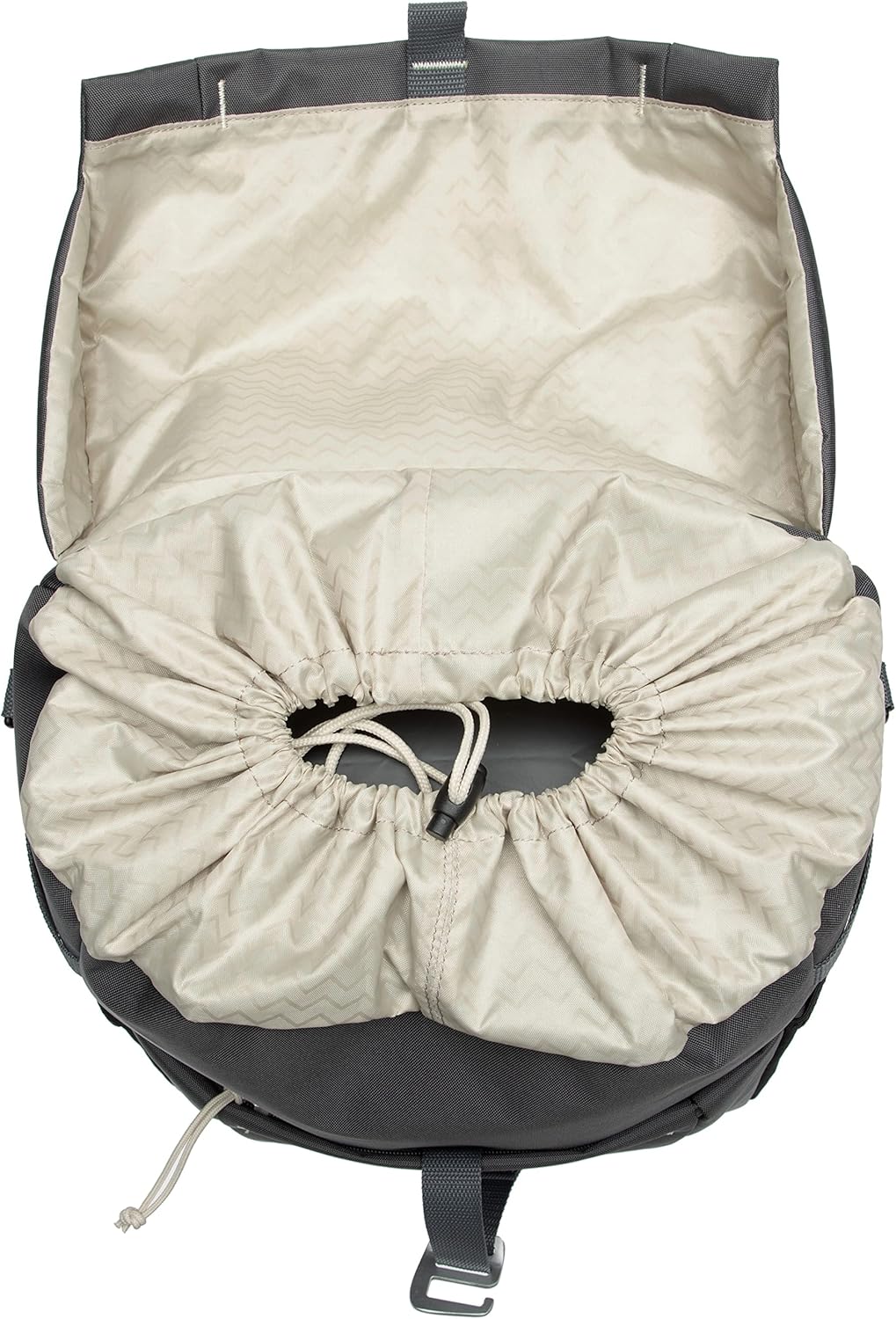 New Looxs Unisex-Adult Vigo Schultertasche, Grey, 18,5 Liter 18,5 Liter Grey, 18,5 Liter Grey