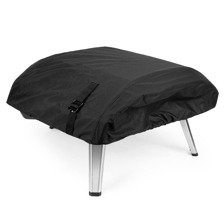 Onlyfire Pizzaofen Abdeckung für Ooni Koda 16, Wasserdicht, 600D Polyester Oxford, Pizzaofen Zubehör