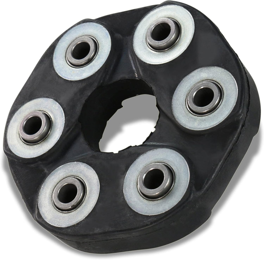 febi bilstein 03909 Gelenkscheibensatz für Kardanwelle , 1 Stück