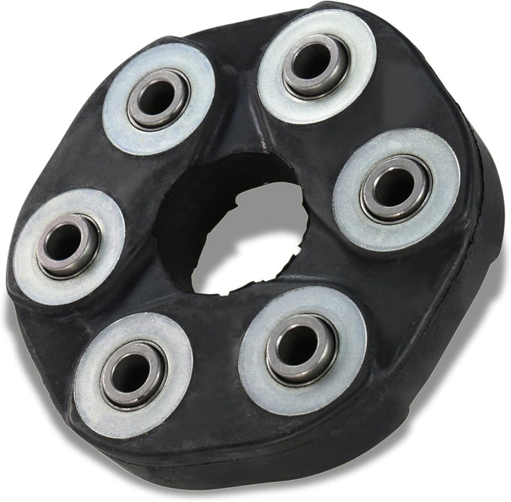 febi bilstein 03909 Gelenkscheibensatz für Kardanwelle , 1 Stück