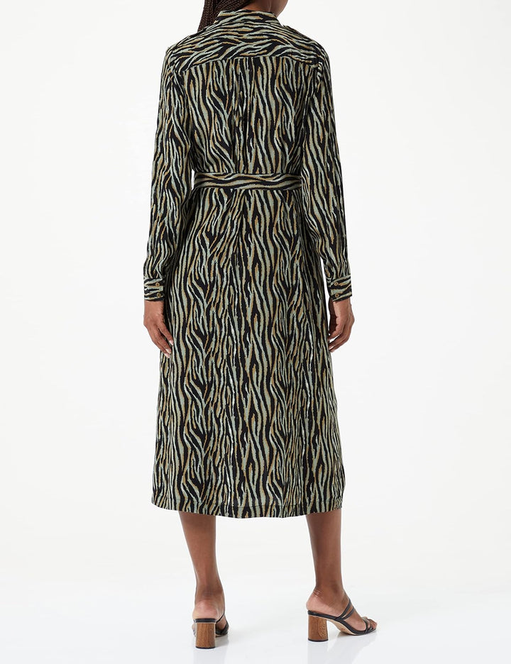 GARCIA Damen Kleid