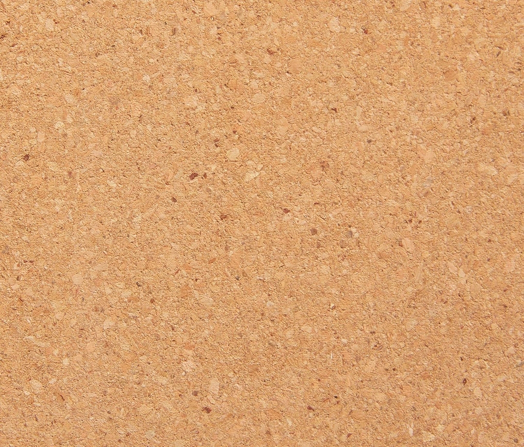 Aidapt VR239A Trittbox mit Oberfläche aus Kork (Grösse 152 mm (6 inch)) 152.4 mm/6 Inch, 152.4 mm/6