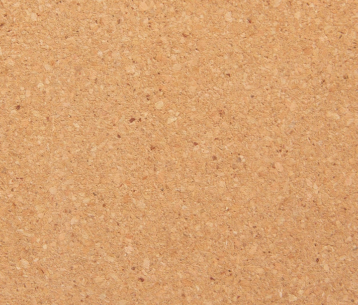 Aidapt VR239A Trittbox mit Oberfläche aus Kork (Grösse 152 mm (6 inch)) 152.4 mm/6 Inch, 152.4 mm/6