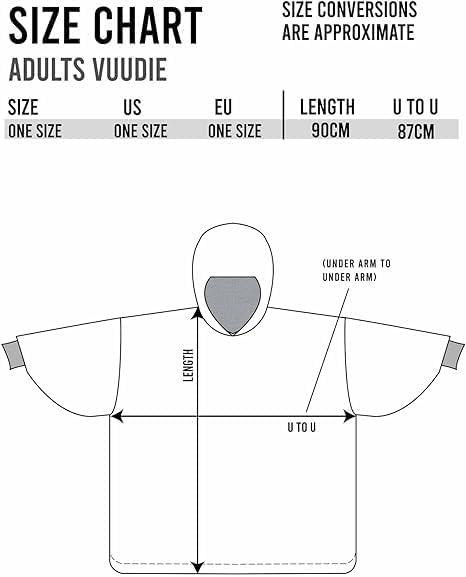 Disney Lilo & Stitch Optionen für tragbare Decken-Hoodies für Damen von Stitch Einheitsgrösse Blau,