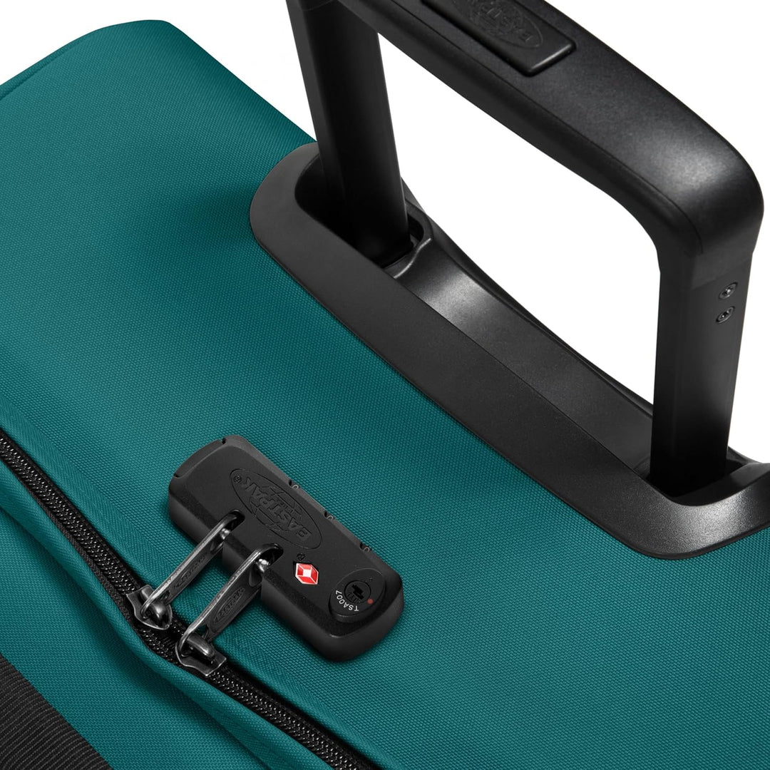 EASTPAK Tutor TRANVERZ S, Einheitsgrösse Peacock Green, Peacock Green