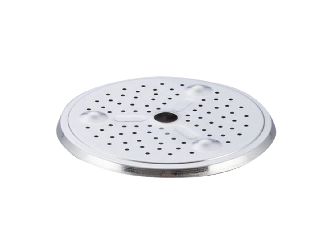 Kelomat 4602-370 Aluminium-Rost
