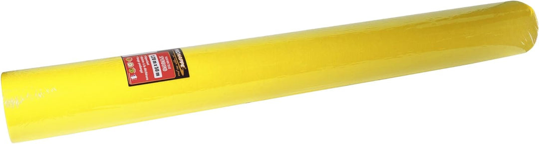 Pronappe Tischdecke R785024I Einweg-Tischdecke aus Spunbond-Vlies Länge 50m Breite 1,20m (pro Rolle)