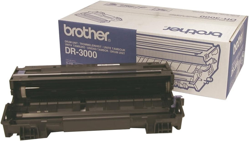 Brother DR3000 Trommeleinheit für Hl/5130/5140/5150D/5170Dn Mfc/8220/8440/8840D/8440Dn Dcp/8040/8045