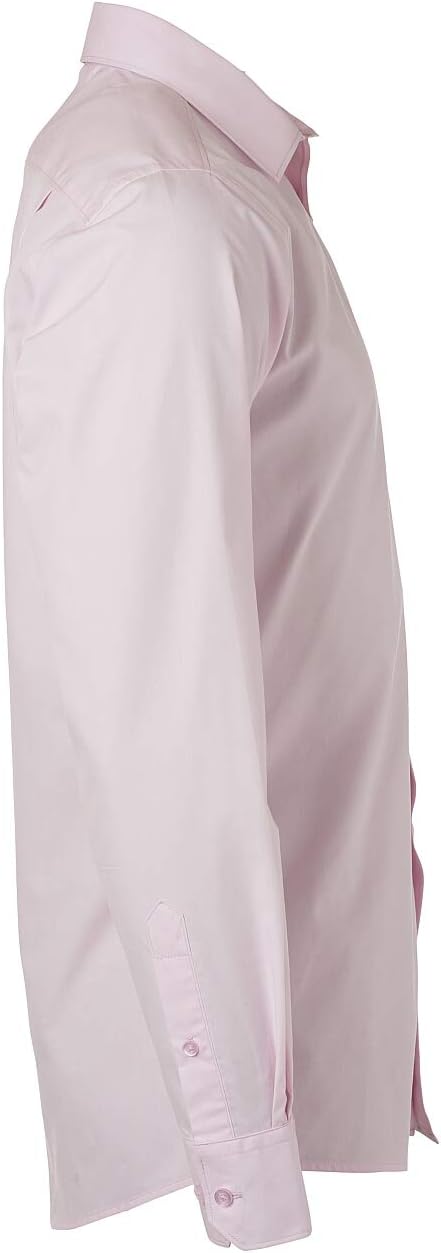 James & Nicholson Herren Raglan Softshelljacke - Klassische Softshelljacke mit Microfleece Innenfutt